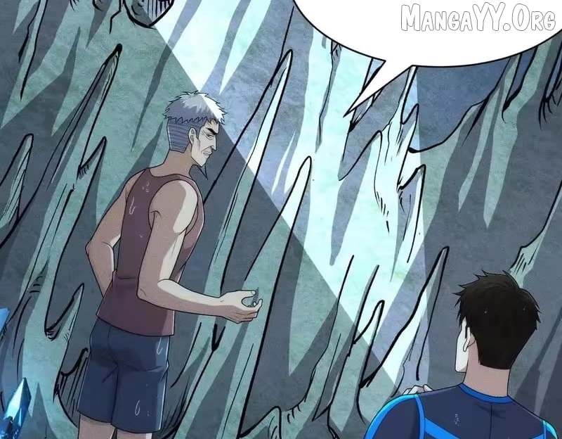 Hidden Dragon in the City (2025) Chapter 56 - page 110